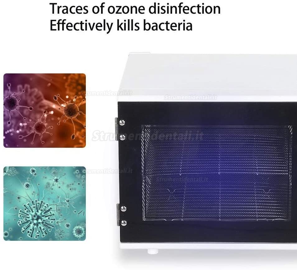 25L UV Ozono Sterilizzatore Disinfezione Armadio Caldo Riscaldatore per Manicure Parrucchiere Salone di Bellezza Hotel Spa 25L UV Ozono Sterilizzatore Disinfezione Armadio Caldo Riscaldatore per Manicure Parrucchiere Salone di Bellezza Hotel Spa