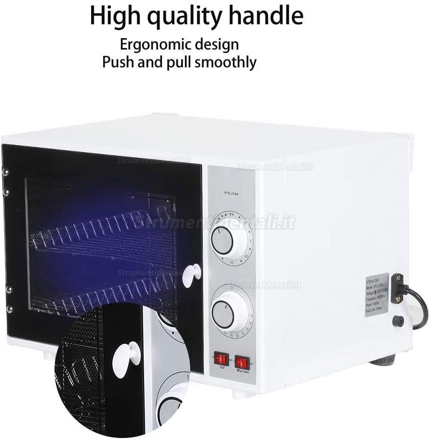25L UV Ozono Sterilizzatore Disinfezione Armadio Caldo Riscaldatore per Manicure Parrucchiere Salone di Bellezza Hotel Spa 25L UV Ozono Sterilizzatore Disinfezione Armadio Caldo Riscaldatore per Manicure Parrucchiere Salone di Bellezza Hotel Spa