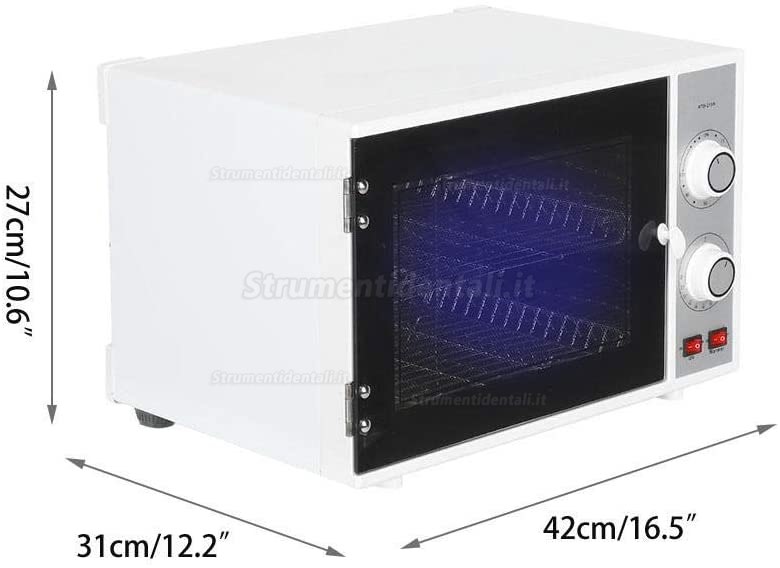 25L UV Ozono Sterilizzatore Disinfezione Armadio Caldo Riscaldatore per Manicure Parrucchiere Salone di Bellezza Hotel Spa 25L UV Ozono Sterilizzatore Disinfezione Armadio Caldo Riscaldatore per Manicure Parrucchiere Salone di Bellezza Hotel Spa