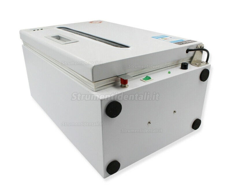 Dentale Medico Sterilizzatore Ultravioletto Strumento Sterilizzazione Gabinetto Display Digitale a Led 27L Dentale Medico Sterilizzatore Ultravioletto Strumento Sterilizzazione Gabinetto Display Digitale a Led 27L