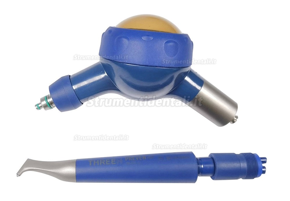 3H PREVEN AIR Attrezzature per lucidatura odontoiatrico, sbiancatore air prophy 3H PREVEN AIR Attrezzature per lucidatura odontoiatrico, sbiancatore air prophy