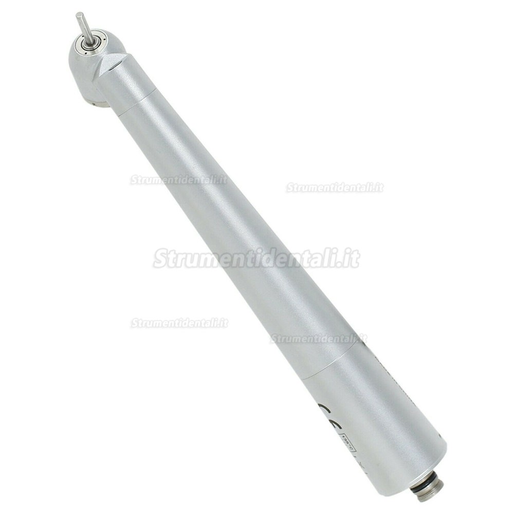 BEING Dental 45° Fiber Optic LED High Speed Handpiece Fit NSK Phatelus Machlite