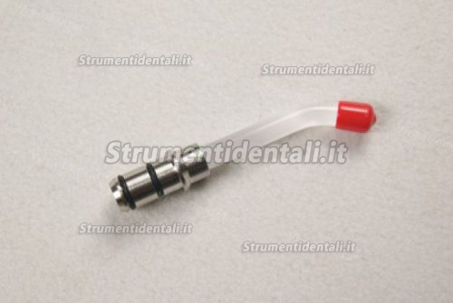 Woodpecker® Type D Lampade LED per fotopolimerizzazione senza fili/avere fili