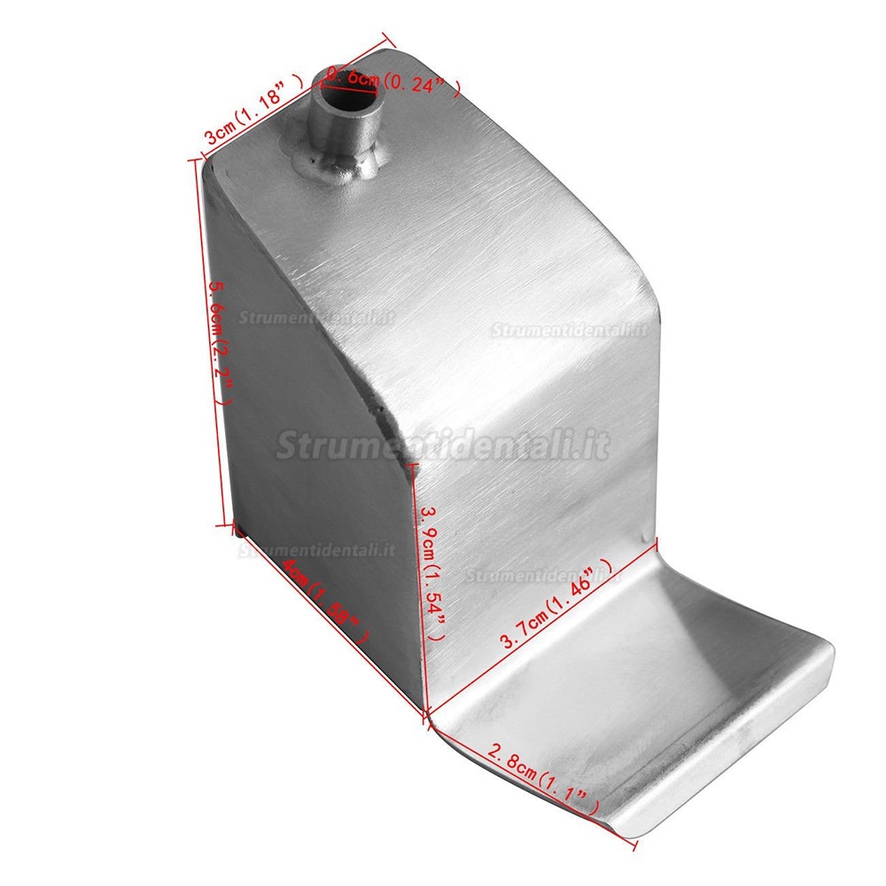 Distillatore d'acqua 4L Acciaio Inox Distillatore 750W Purificatore Acqua Distillazione Distillatore d'acqua 4L Acciaio Inox Distillatore 750W Purificatore Acqua Distillazione