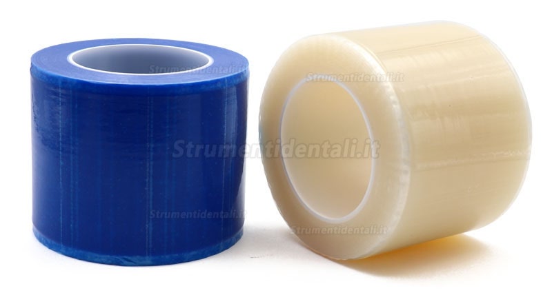 6 Rotolo dentista protector pellicola protettiva adesiva film protettivo
