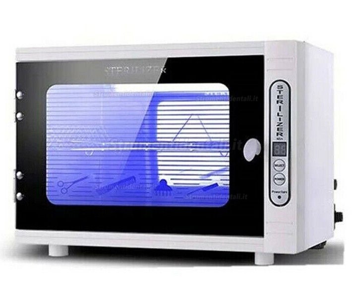10L UV per uso domestico dentale Armadio per la disinfezione dell'ozono 110 V / 220V 10L UV per uso domestico dentale Armadio per la disinfezione dell'ozono 110 V / 220V