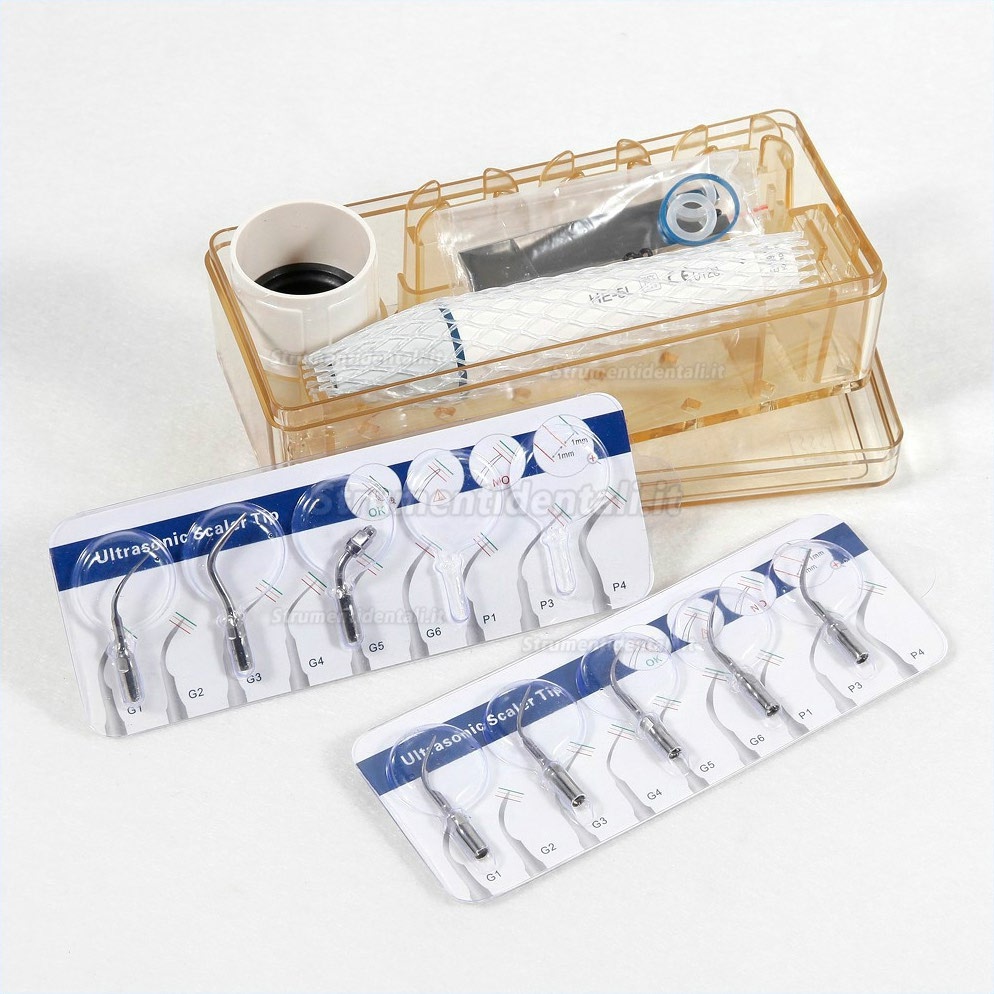 SKL® A7 LED Ablatore Ultrasonico a Fibra Ottica Approvato dalla FDA CE SKL® A7 LED Ablatore Ultrasonico a Fibra Ottica Approvato dalla FDA CE