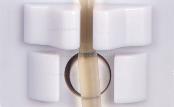 Beyond® BYS-820 impostare pompa di infusione Beyond® BYS-820 impostare pompa di infusione