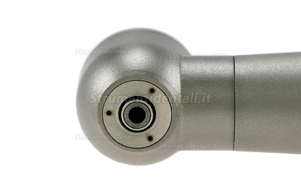 BEING 302PQ-K-Ti Manipolo per turbina dentale (testa di coppia grande) adatto KAVO Multiflex Lux BEING 302PQ-K-Ti Manipolo per turbina dentale (testa di coppia grande) adatto KAVO Multiflex Lux