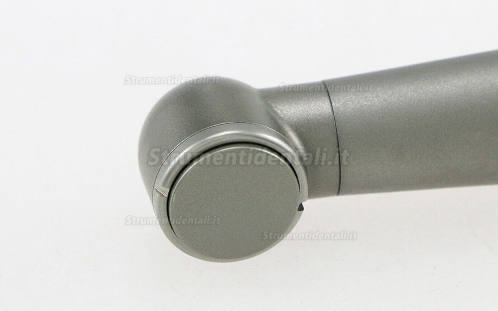 BEING 302PQ-K-Ti Manipolo per turbina dentale (testa di coppia grande) adatto KAVO Multiflex Lux BEING 302PQ-K-Ti Manipolo per turbina dentale (testa di coppia grande) adatto KAVO Multiflex Lux