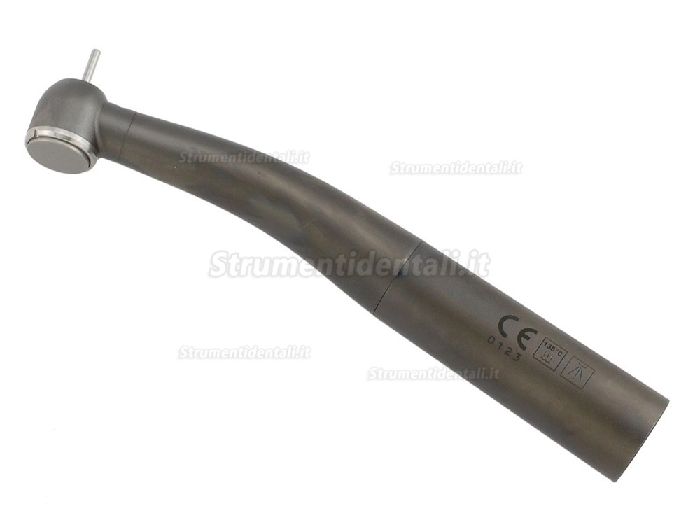 BEING Ti MAX Turbina Dentista Fibra Ottica Adatto LED Kavo Multiflex LUX BEING Ti MAX Turbina Dentista Fibra Ottica Adatto LED Kavo Multiflex LUX