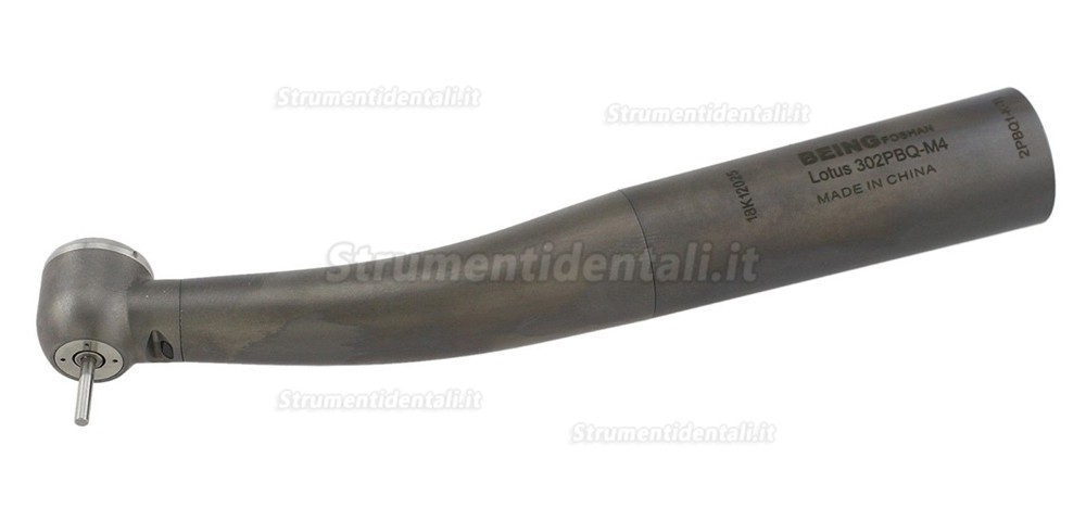 BEING Ti MAX Turbina Dentista Fibra Ottica Adatto LED Kavo Multiflex LUX BEING Ti MAX Turbina Dentista Fibra Ottica Adatto LED Kavo Multiflex LUX