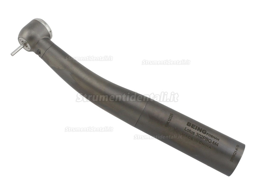 BEING Ti MAX Turbina Dentista Fibra Ottica Adatto LED Kavo Multiflex LUX BEING Ti MAX Turbina Dentista Fibra Ottica Adatto LED Kavo Multiflex LUX
