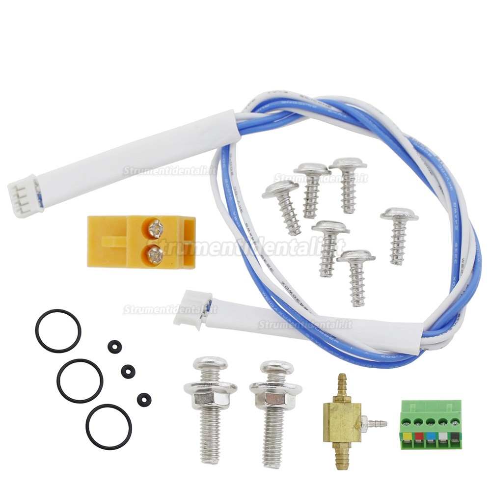 Micromotore elettrico senza spazzole integrato dentale BEING ROSE R4000