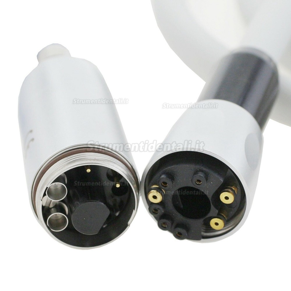 Micromotore elettrico senza spazzole integrato dentale BEING ROSE R4000 Micromotore elettrico senza spazzole integrato dentale BEING ROSE R4000