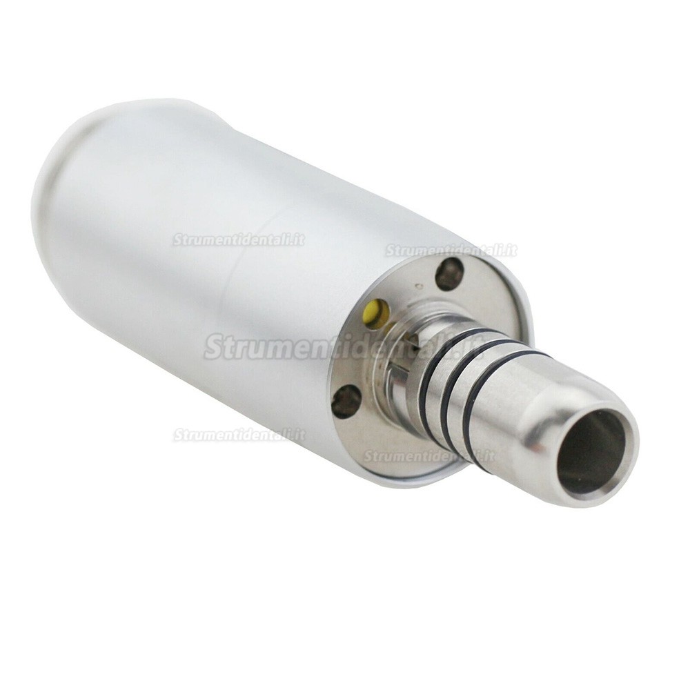 Micromotore elettrico senza spazzole integrato dentale BEING ROSE R4000 Micromotore elettrico senza spazzole integrato dentale BEING ROSE R4000