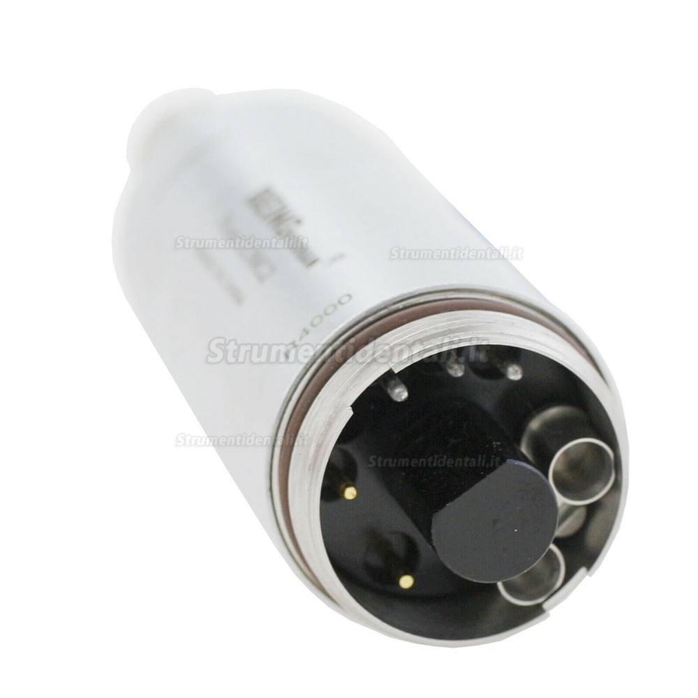 Micromotore elettrico senza spazzole integrato dentale BEING ROSE R4000 Micromotore elettrico senza spazzole integrato dentale BEING ROSE R4000
