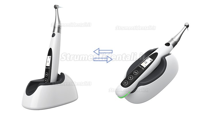 Betterway EndoM3 manipolo endodontico motore endodontico reciprocante Betterway EndoM3 manipolo endodontico motore endodontico reciprocante