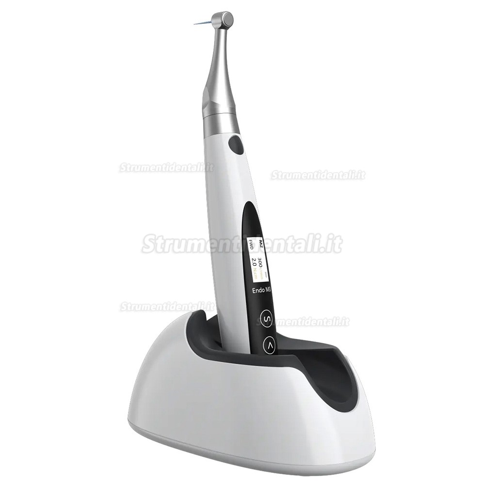 Betterway EndoM3 manipolo endodontico motore endodontico reciprocante Betterway EndoM3 manipolo endodontico motore endodontico reciprocante