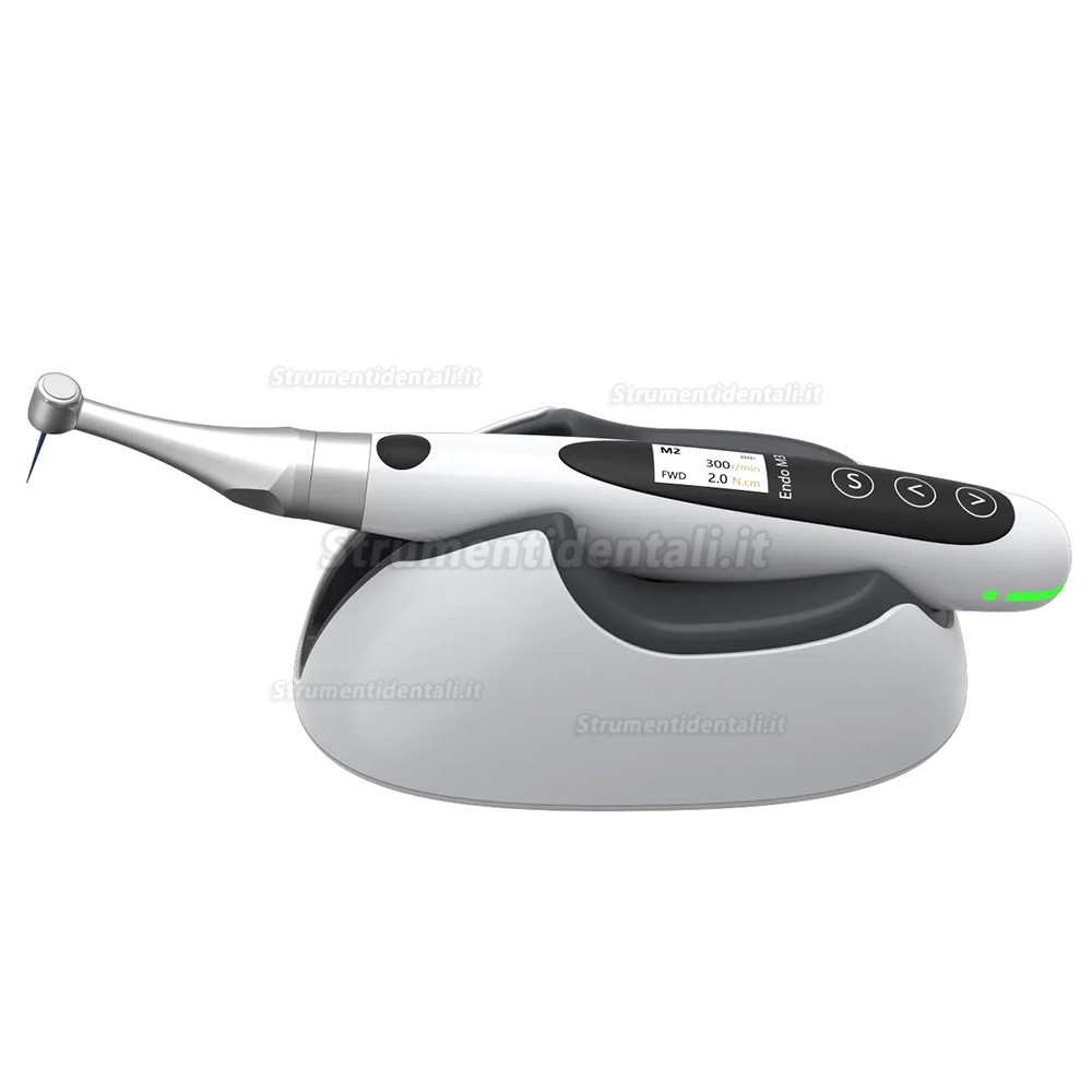 Betterway EndoM3 manipolo endodontico motore endodontico reciprocante Betterway EndoM3 manipolo endodontico motore endodontico reciprocante