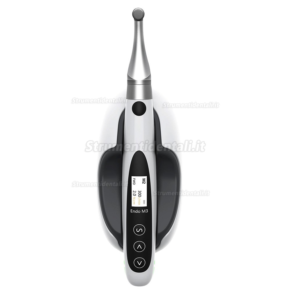 Betterway EndoM3 manipolo endodontico motore endodontico reciprocante Betterway EndoM3 manipolo endodontico motore endodontico reciprocante