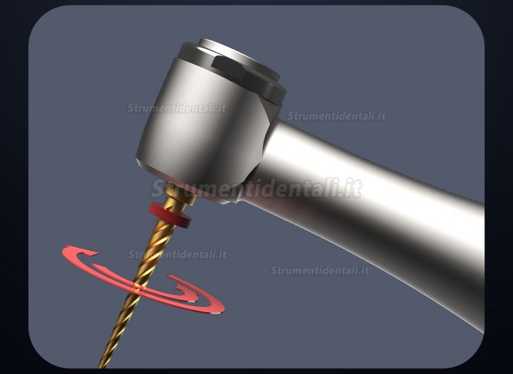 Betterway EndoM3 manipolo endodontico motore endodontico reciprocante Betterway EndoM3 manipolo endodontico motore endodontico reciprocante
