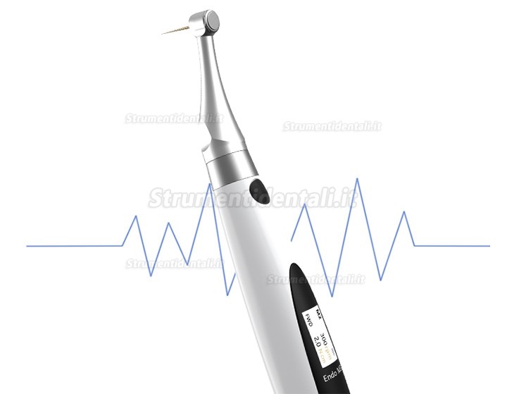 Betterway EndoM3 manipolo endodontico motore endodontico reciprocante Betterway EndoM3 manipolo endodontico motore endodontico reciprocante