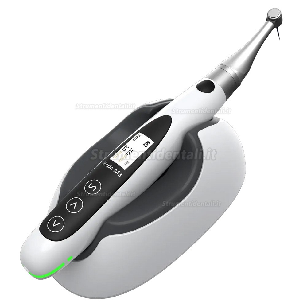 Betterway EndoM3 manipolo endodontico motore endodontico reciprocante Betterway EndoM3 manipolo endodontico motore endodontico reciprocante