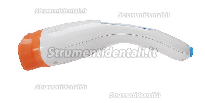 YUSENDENT® C-Bright-I Dente lampada a LED sbiancamento tenuto in mano