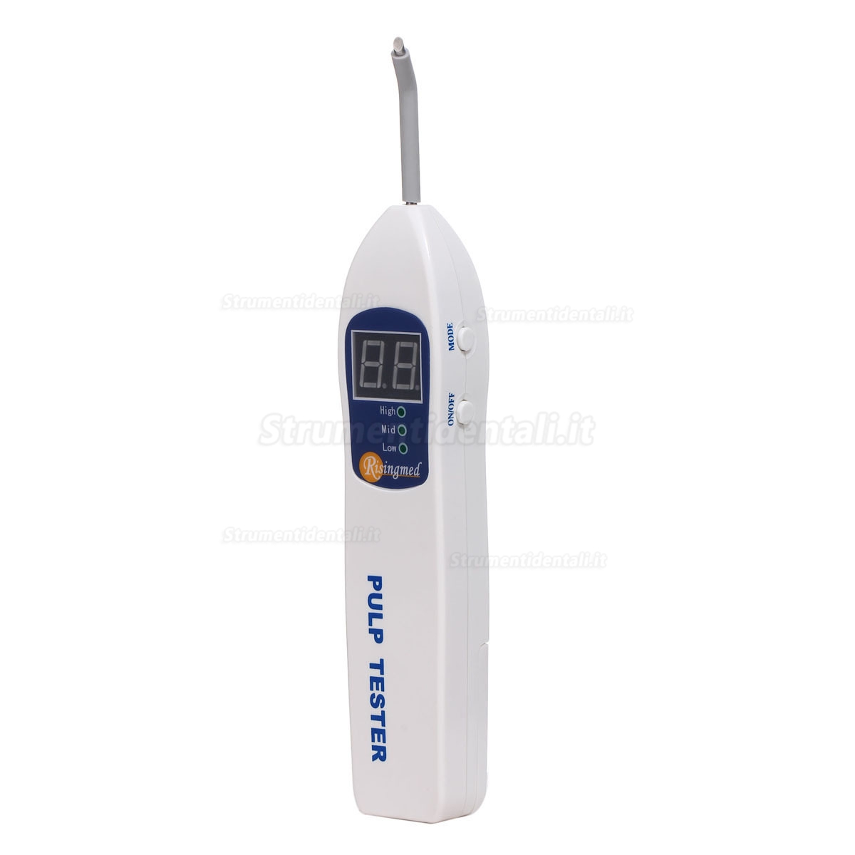 YUSENDENT® C-PULSE Pulp Tester Endodontico