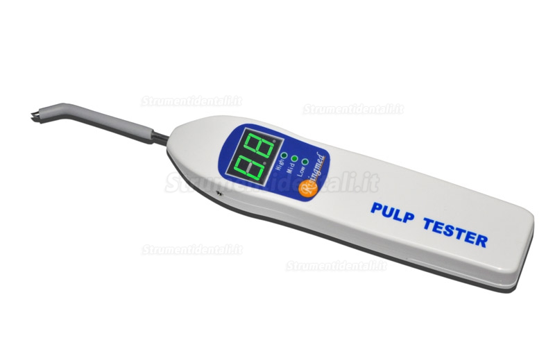 YUSENDENT® C-PULSE Pulp Tester Endodontico