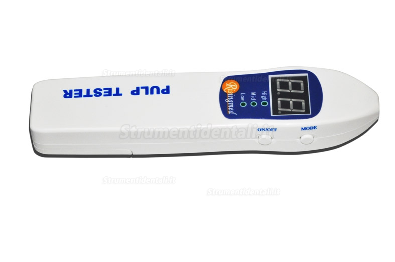 YUSENDENT® C-PULSE Pulp Tester Endodontico