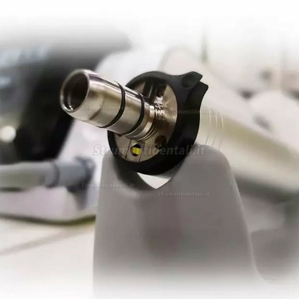 Yudendent COXO C-Sailor Pro Micromotore di implantologia dentale con led fibra ottica