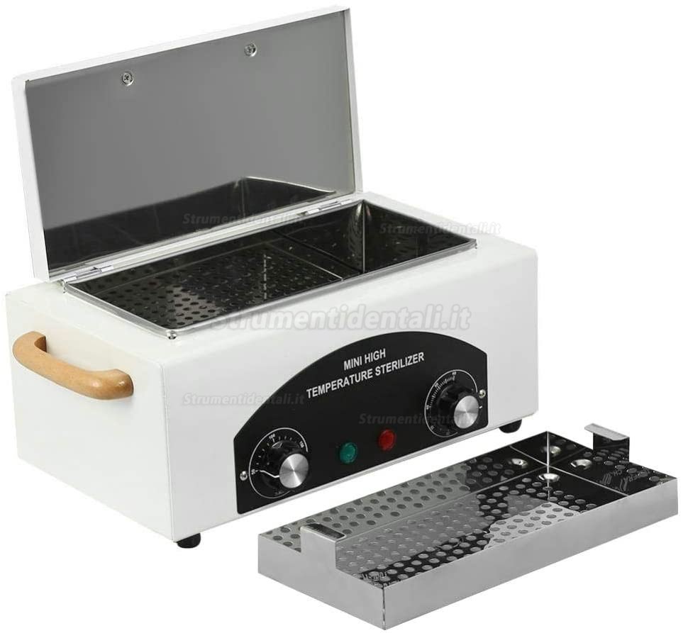 Strumento Sterilizzatore ad Alta Temperatura per Asciugatura a Caldo In Autoclave per Armadio Odontoiatrico Strumento Sterilizzatore ad Alta Temperatura per Asciugatura a Caldo In Autoclave per Armadio Odontoiatrico