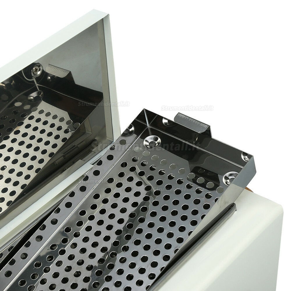 Strumento Sterilizzatore ad Alta Temperatura per Asciugatura a Caldo In Autoclave per Armadio Odontoiatrico Strumento Sterilizzatore ad Alta Temperatura per Asciugatura a Caldo In Autoclave per Armadio Odontoiatrico