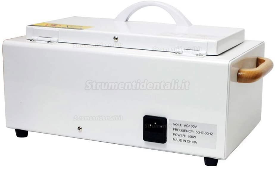 Strumento Sterilizzatore ad Alta Temperatura per Asciugatura a Caldo In Autoclave per Armadio Odontoiatrico Strumento Sterilizzatore ad Alta Temperatura per Asciugatura a Caldo In Autoclave per Armadio Odontoiatrico