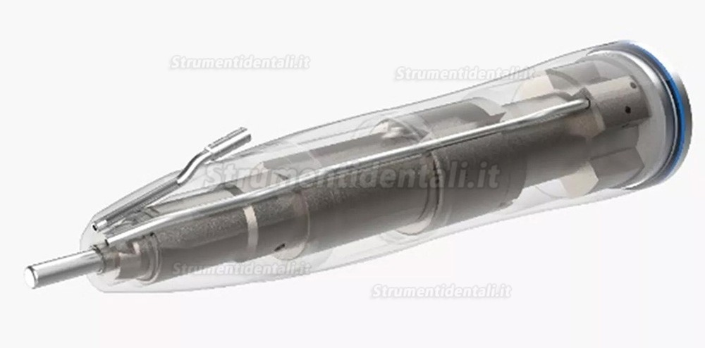 COXO CX235 2BS/ CX235-2CS Manipolo chirurgico dentale dritto COXO CX235 2BS/ CX235-2CS Manipolo chirurgico dentale dritto