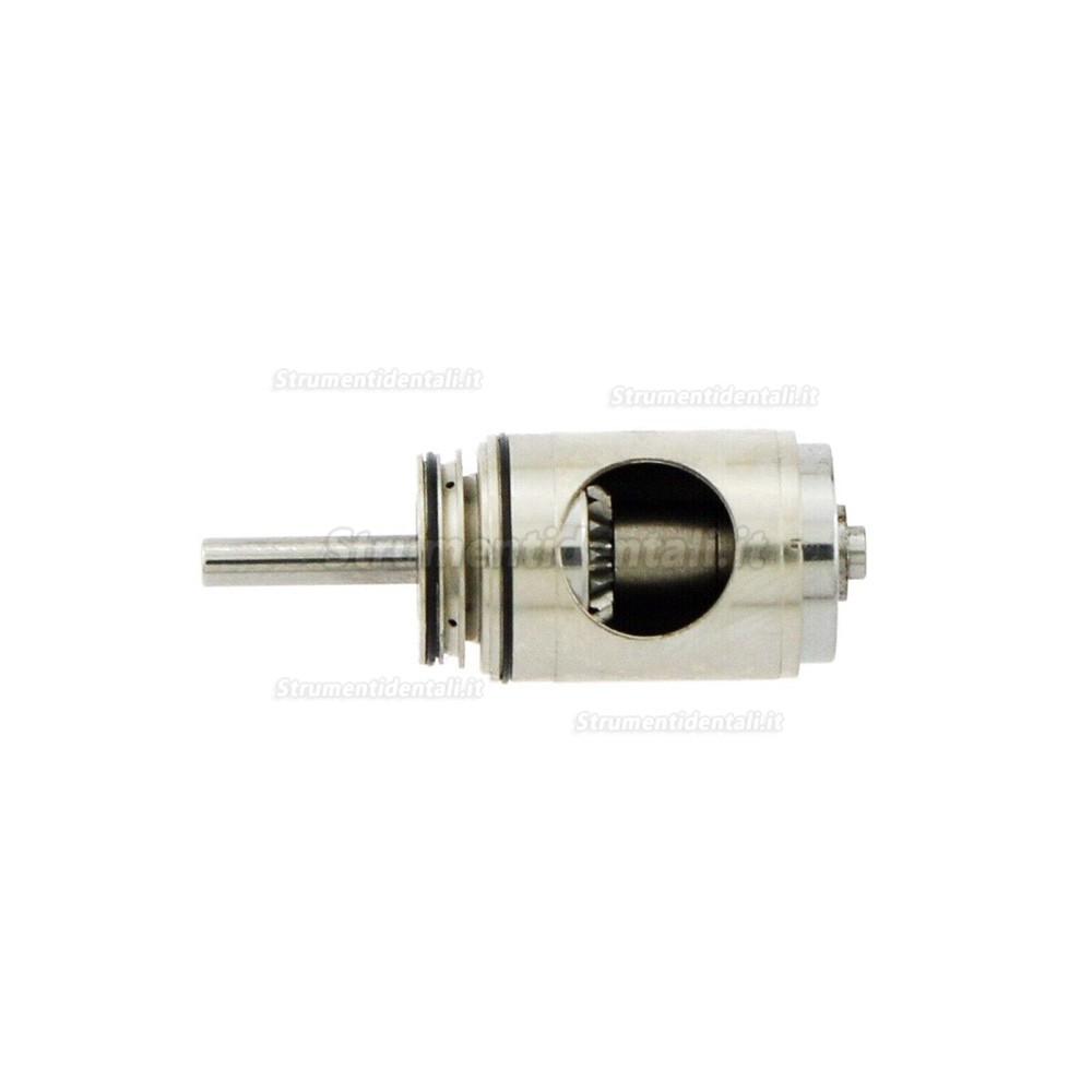 COXO rotor ricambio odontoiatrica per CX235C7-1 1:5 Manipolo contrangolo in fibra ottica