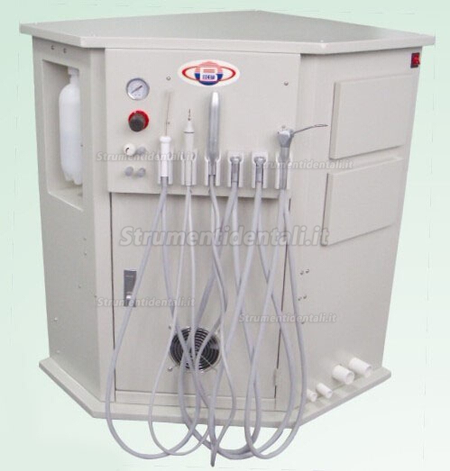 Best® BD-408 Unit dentaire portable Best® BD-408 Unit dentaire portable