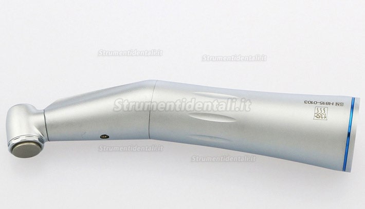 Yusendent CX235-1B Contrangolo anello blu 1:1 Odontoiatrico Yusendent CX235-1B Contrangolo anello blu 1:1 Odontoiatrico