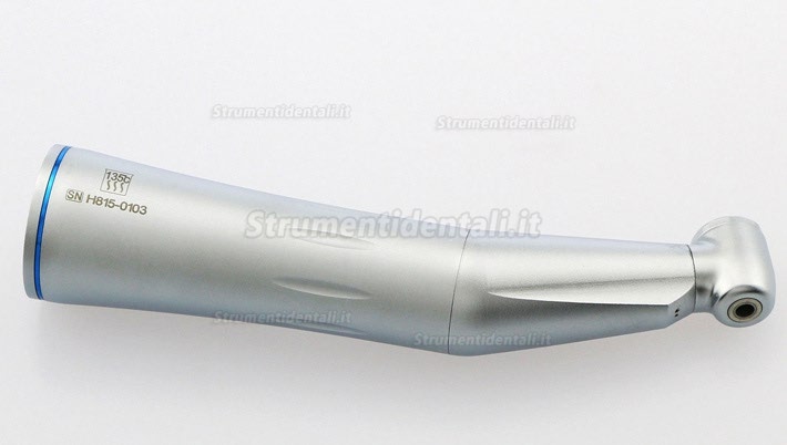 Yusendent CX235-1B Contrangolo anello blu 1:1 Odontoiatrico Yusendent CX235-1B Contrangolo anello blu 1:1 Odontoiatrico