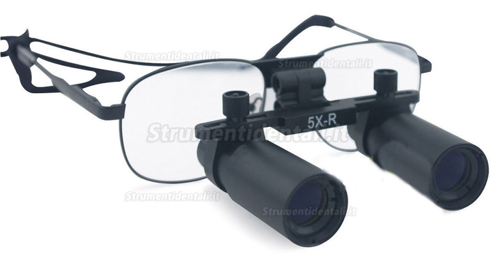 Ymarda® DH500 5X occhiali binoculari ingranditori