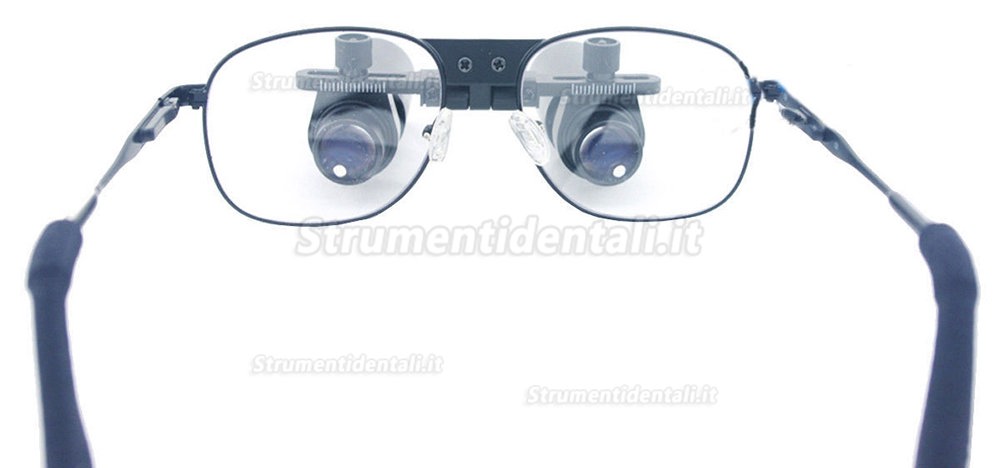 Ymarda® DH500 5X occhiali binoculari ingranditori