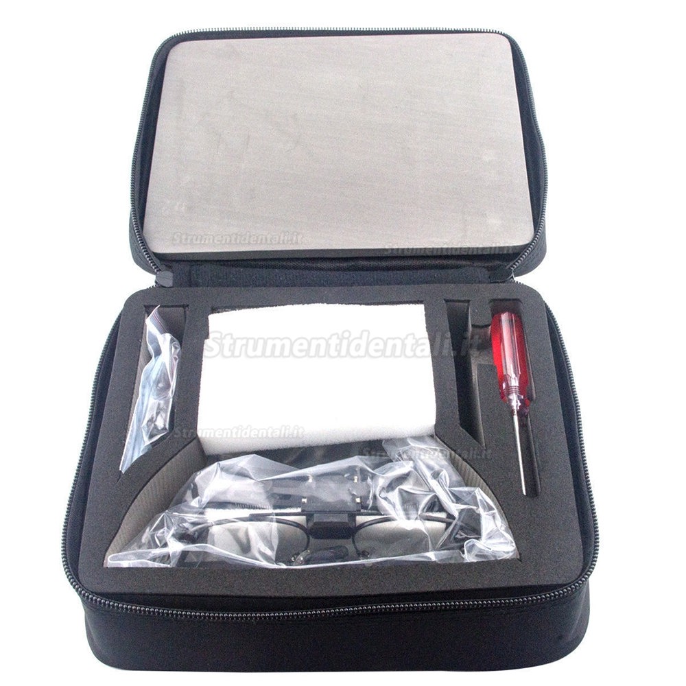 Ymarda® DM800 8X occhiali ingrandenti odontoiatria