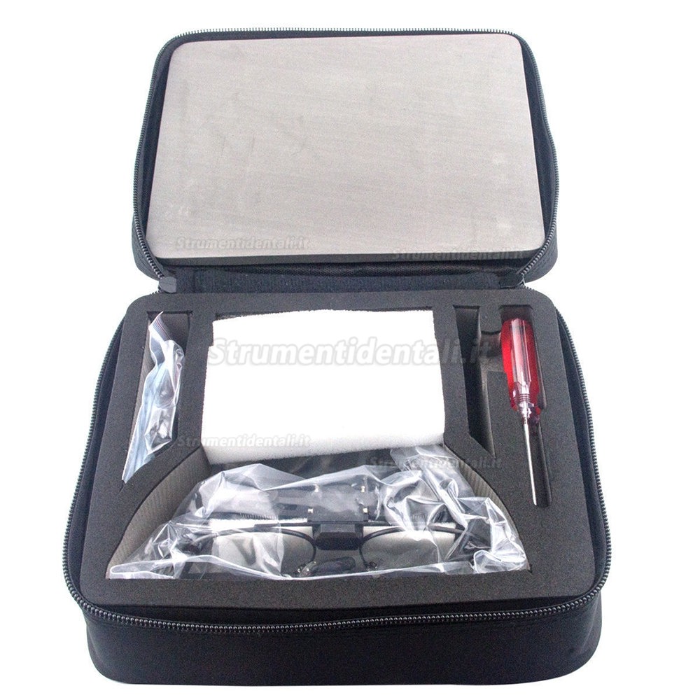 Ymarda® DM800 8X occhiali ingrandenti odontoiatria
