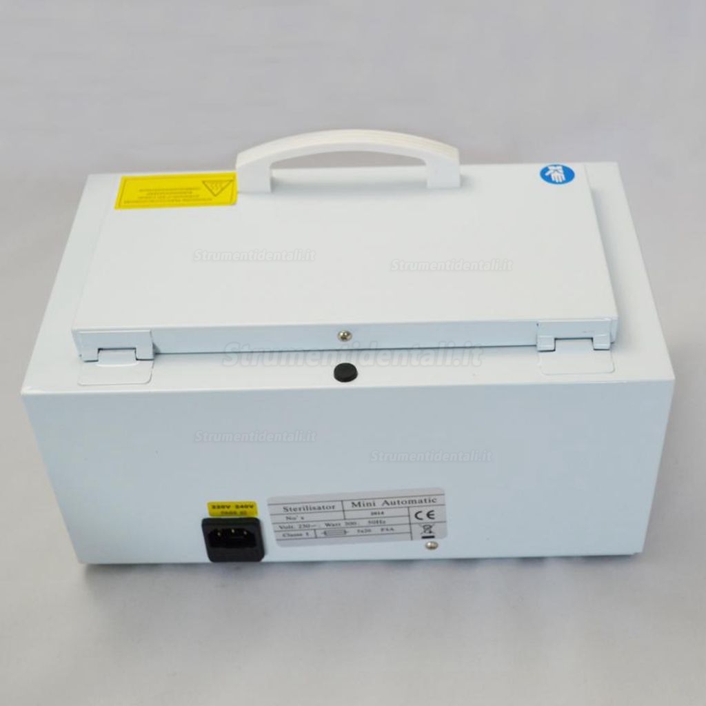 Nova® NV-210 Sterilizzatrice a secco