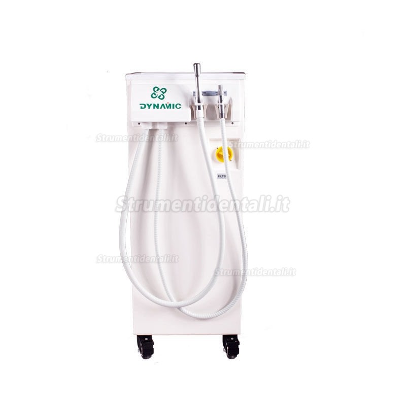 Dynamic® DS3701M Aspiratore chirurgico odontoiatrico