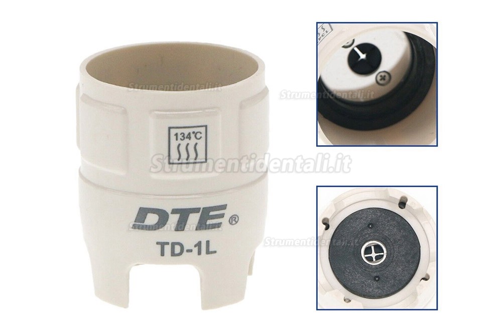 2 Pezzi chiave dinamometrica per scaler ad ultrasuoni Woodpecker DTE TD-1L per DTE SATELEC 2 Pezzi chiave dinamometrica per scaler ad ultrasuoni Woodpecker DTE TD-1L per DTE SATELEC