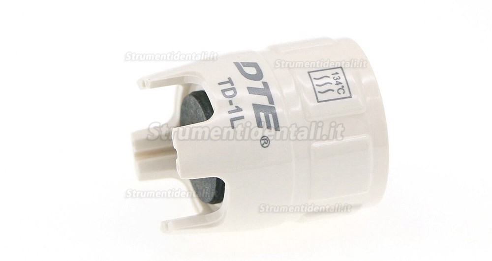 2 Pezzi chiave dinamometrica per scaler ad ultrasuoni Woodpecker DTE TD-1L per DTE SATELEC 2 Pezzi chiave dinamometrica per scaler ad ultrasuoni Woodpecker DTE TD-1L per DTE SATELEC