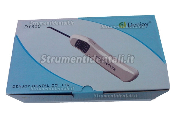 Denjoy® DY-310 Pulp tester